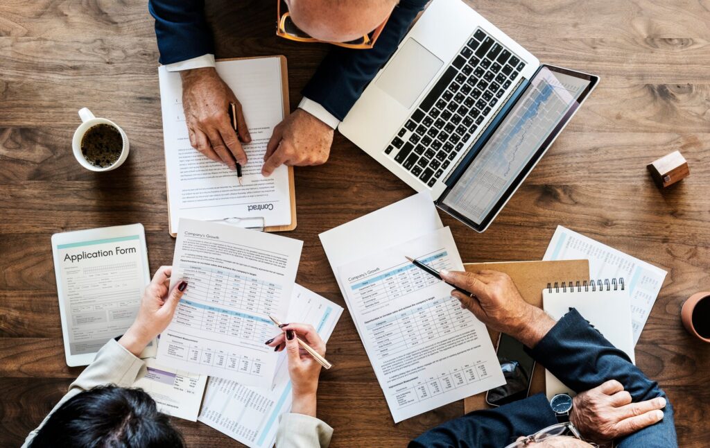 CPA Services in Houston TX