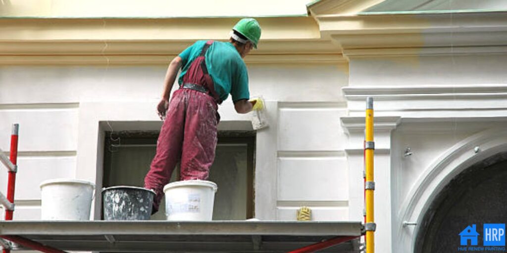 affordable painting company