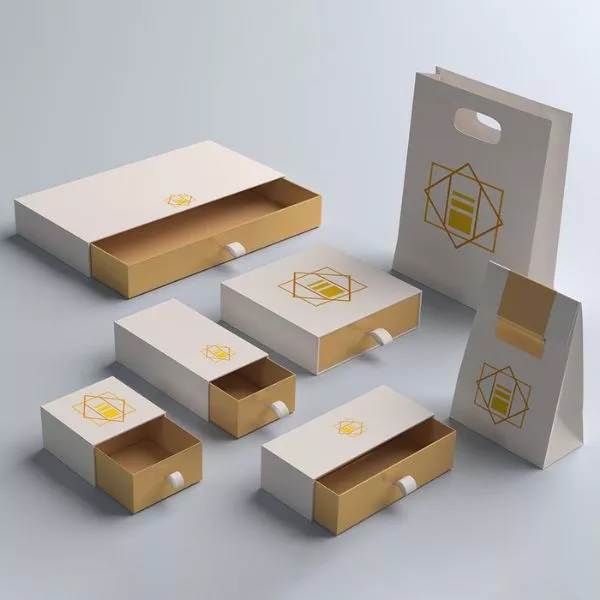 Rigid Box Wholesale in Los Angeles: Premium Packaging at Bulk Prices