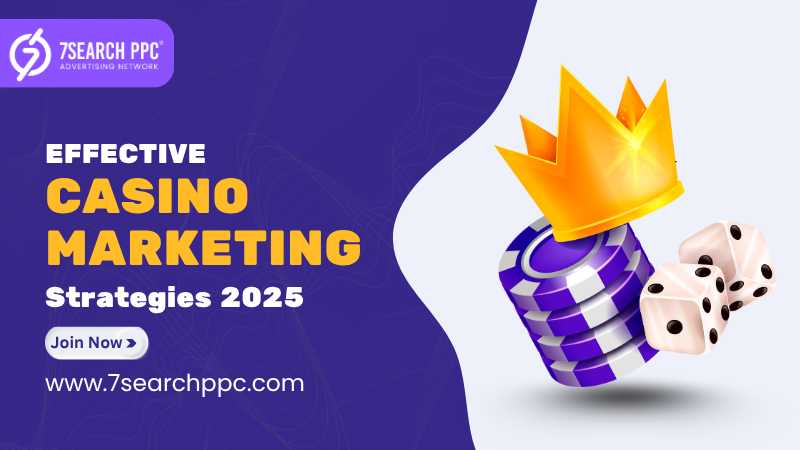 Casino Marketing