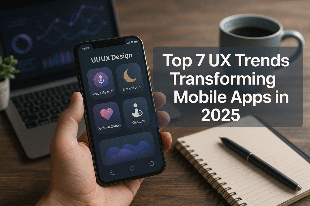 Mobile App Launch