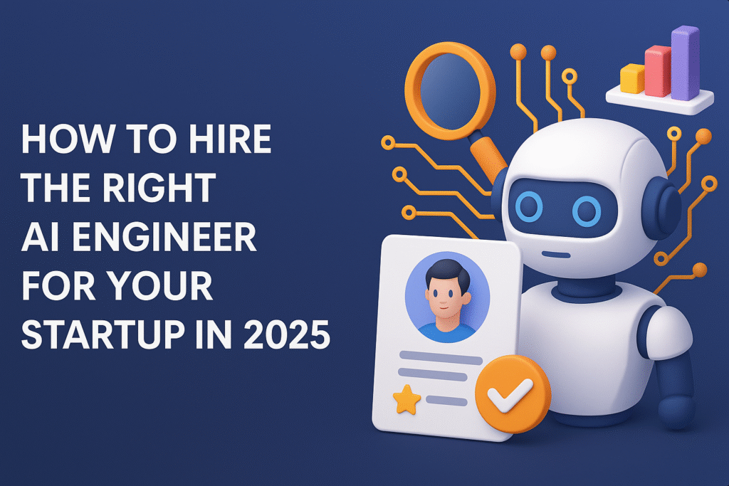 hire AI engineers UK