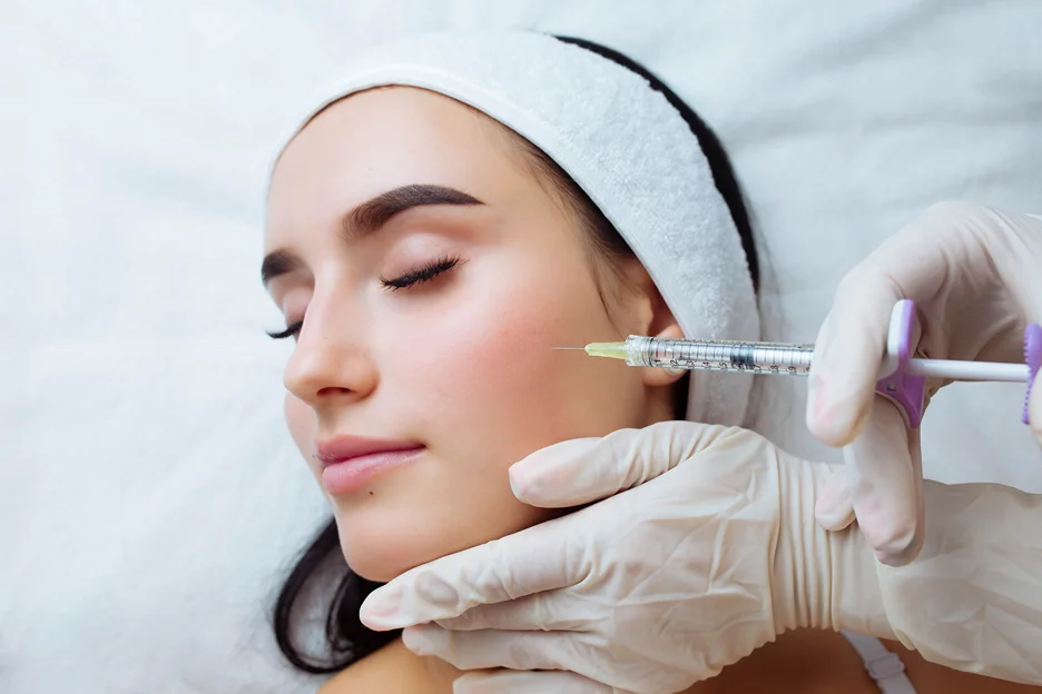Common Side Effects of Hyaluronic Acid Injections and How to Manage Them