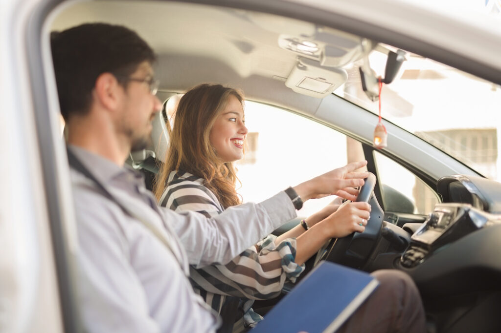 driving instructors west Bromwich