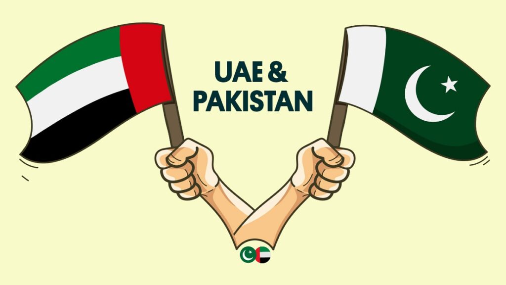 Dubai visit visa requirements from Pakistan
