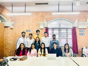 Empowering the Next Generation: A Real-Life Story from Vadodara 1 Youth Empowerment Organizations