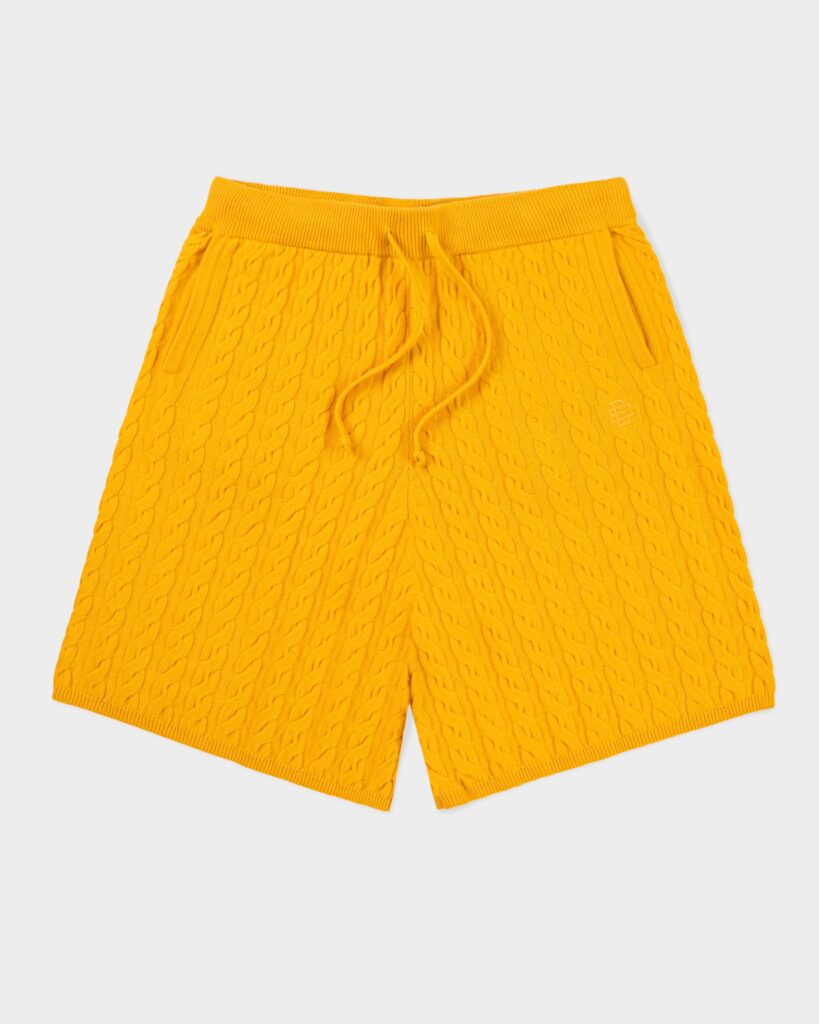 EE Shorts