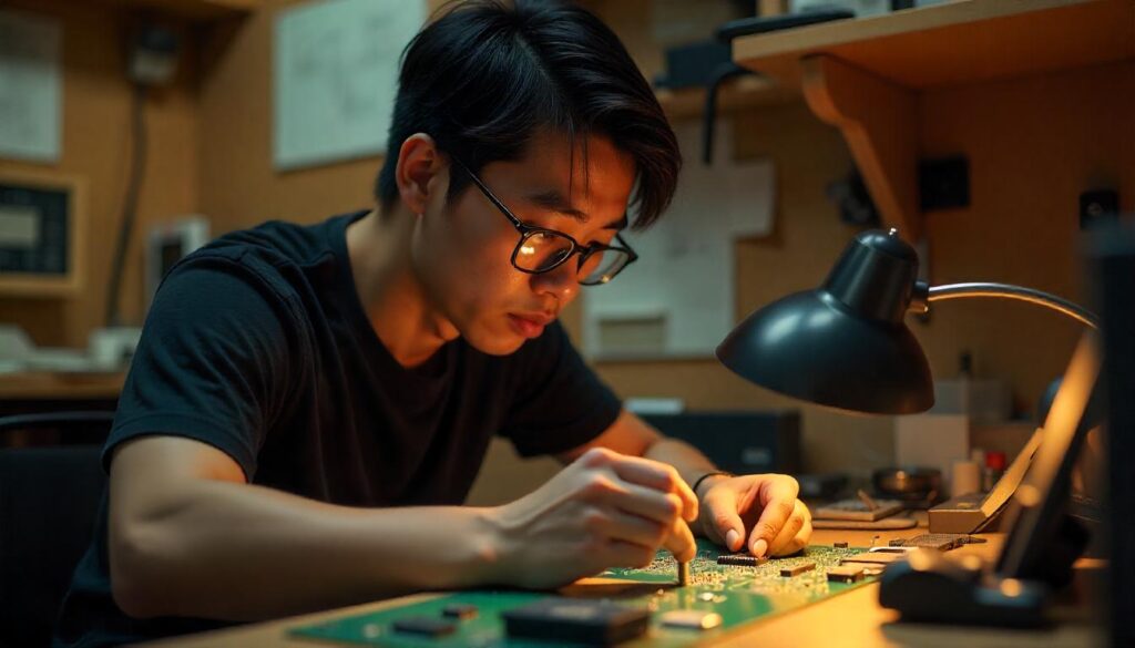 Electrical Compliance Services