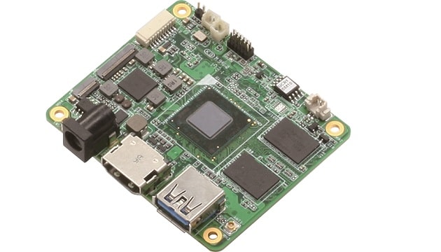 Embedded Controllers