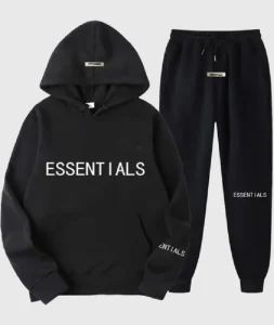 Essentials Spring Hooded Tracksuit Black 1 700x831 1 253x300 1