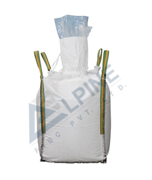 FIBC liner Bags Pic