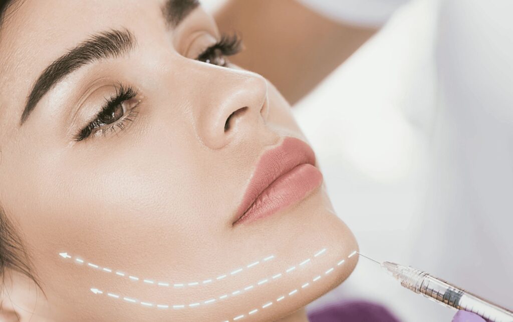 Facial Sculpting for Different Skin Types What Works Best