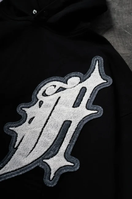 Favela clothing