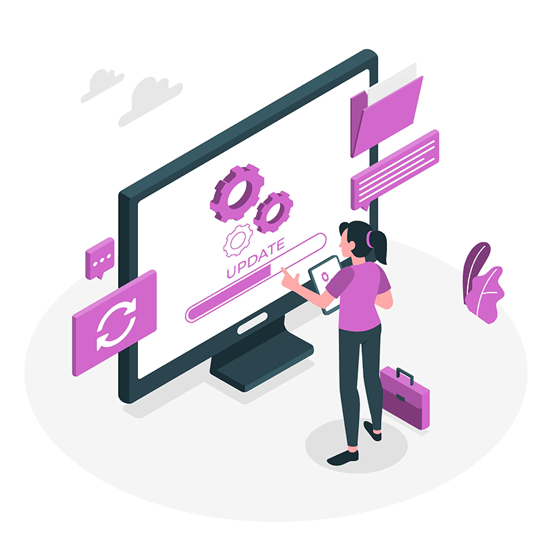 File Management
