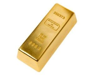 Gold Bars for Sale in Canada