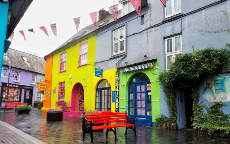 Things to Do in Ireland