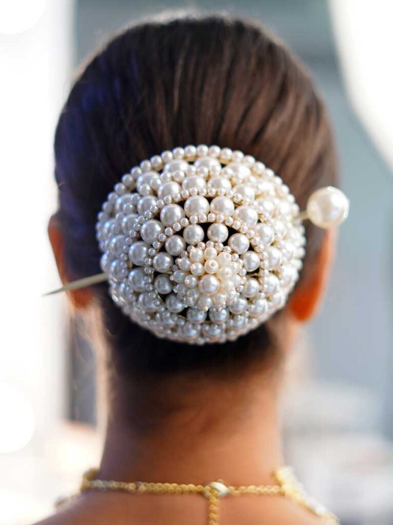 Braids Hair Accessories