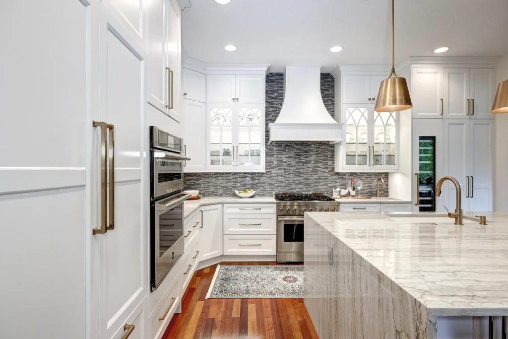Home Remodeling