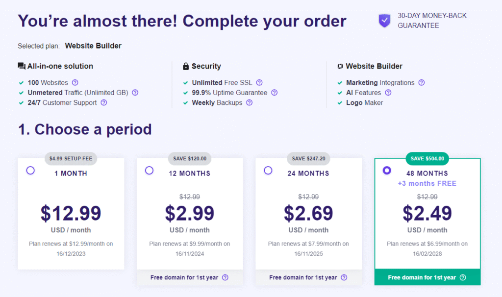 Hostinger Coupon Code 2025