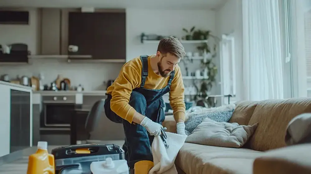 House Clean
