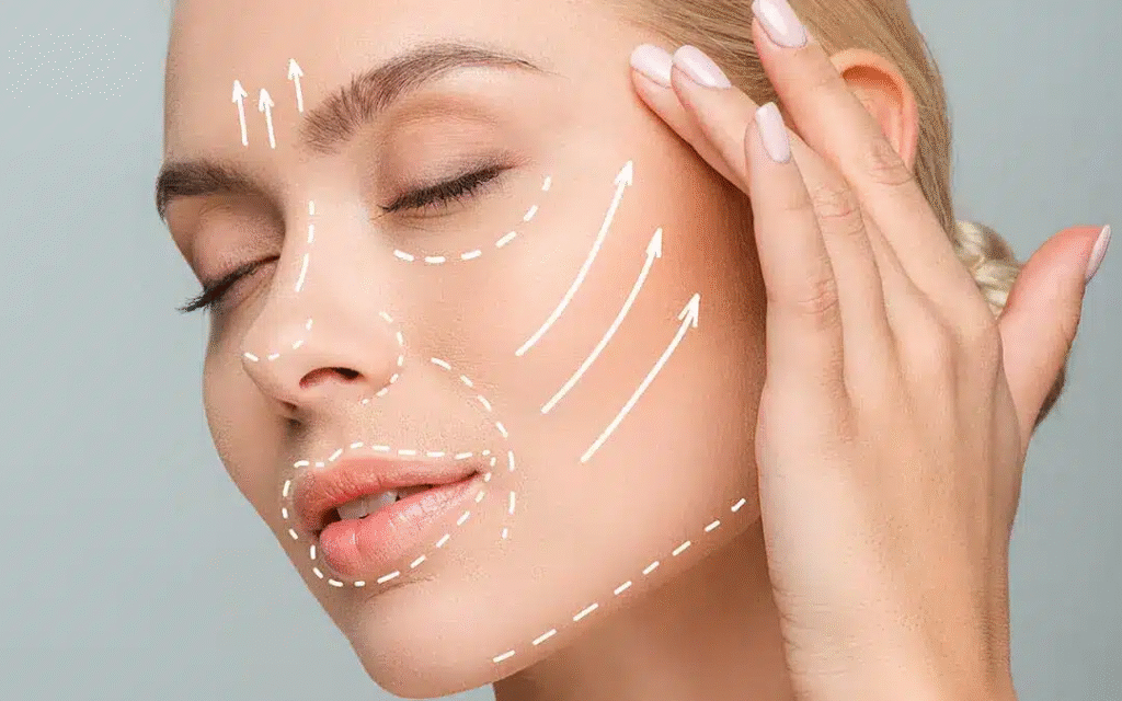 Dynamic Clinic In Dubai