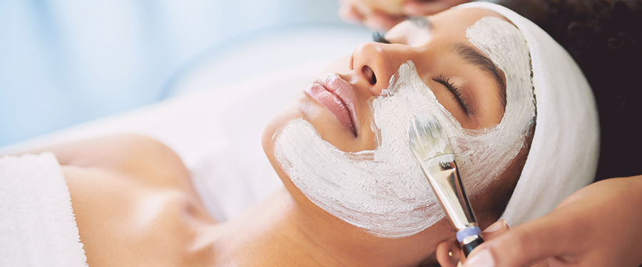 Skincare Treatments in Dubai