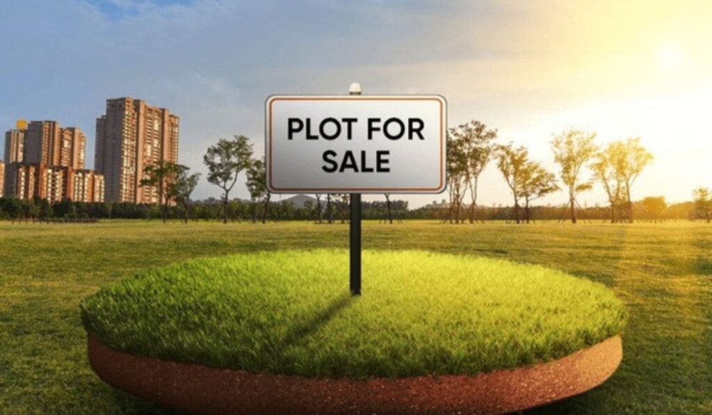 Open Plots in Amaravati