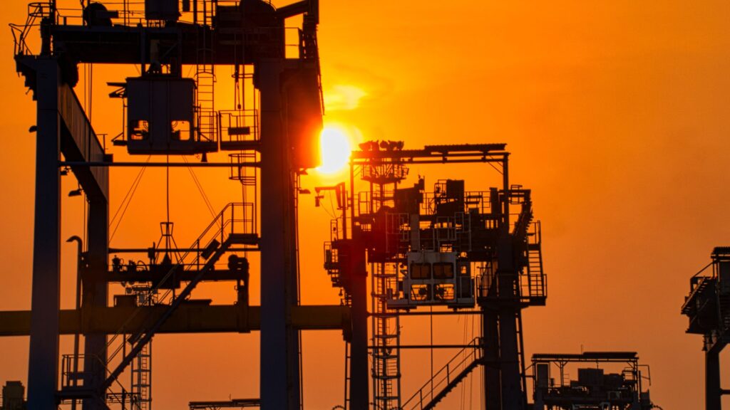 Industrial Enzymes Market