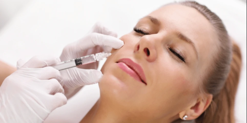 Is Botox injections in Dubai Safe for People with Sensitive Skin?