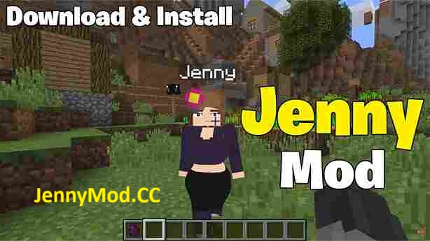 Jenny Mod 11zon
