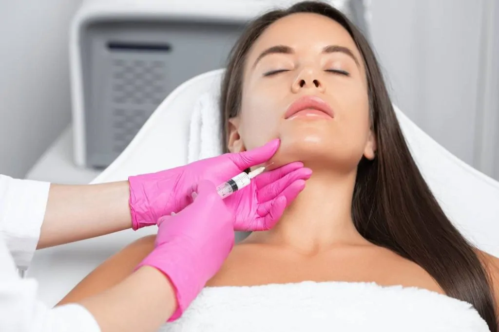 Kybella Treatment in Islamabad