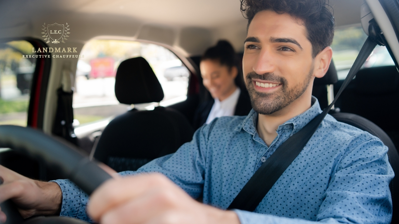 Ascot chauffeur service