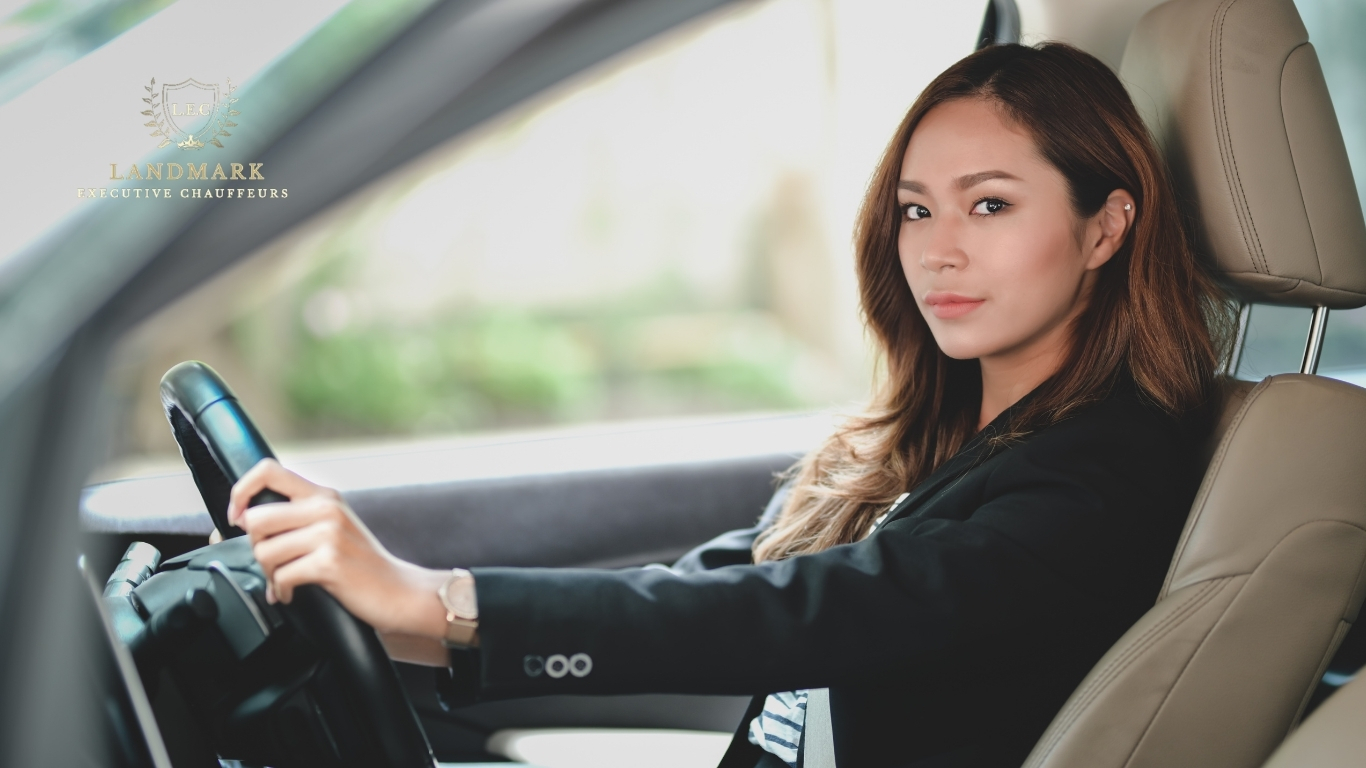 Ascot chauffeur service