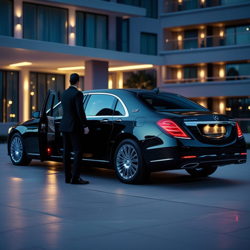 Which Limo Services in Orlando Are Best for Weddings, Proms, and Parties?