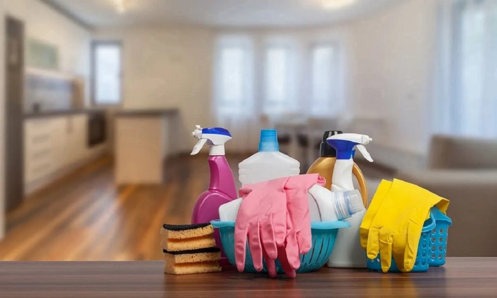 Residential Cleaning Services Knoxville, TN