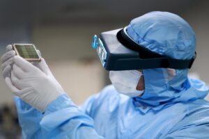 Mask Inspection Equipment