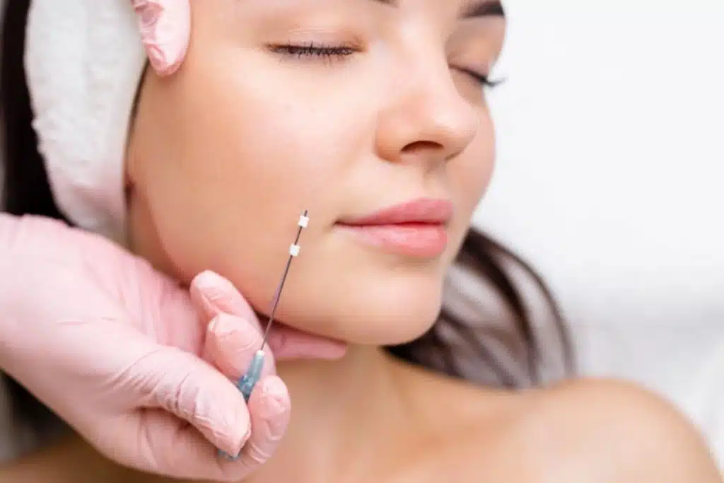 Natural-Looking Results with Sculptra Fact or Fiction