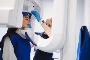 Panoramic Dental X-Ray Cost in Dubai