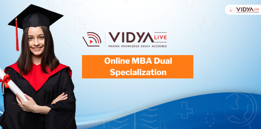 Online MBA Dual Specialization