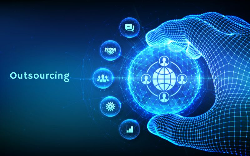 Outsourcing