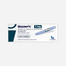 Ozempic 1 mg Dubai price