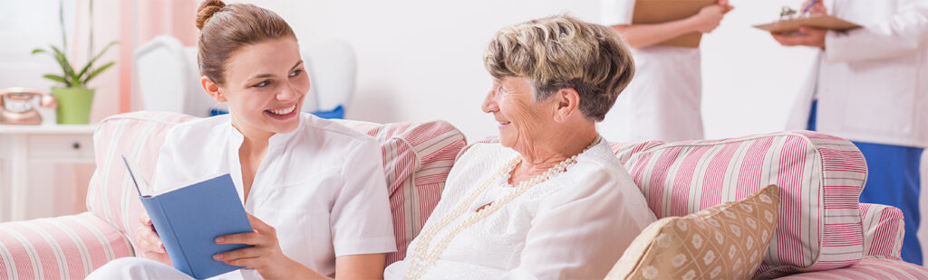 Post Operative Care at Home to Ease the Transition