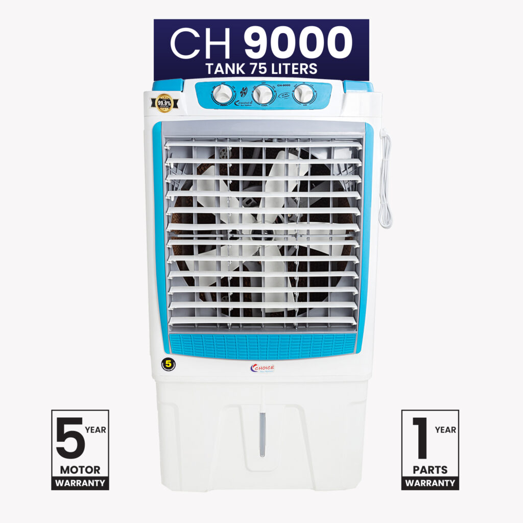 ROOM AIR COOLER CH 9000