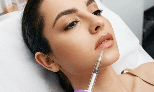 Russian Lips Are the New Lip Flip—Here's Why