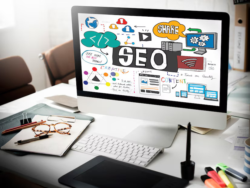 local SEO for service area businesses 
