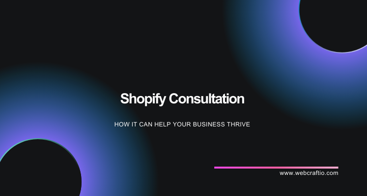 Webcraftio: Complete Digital Solution for Mall Operations