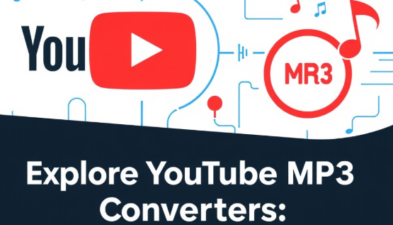 youtube to mp3 converter