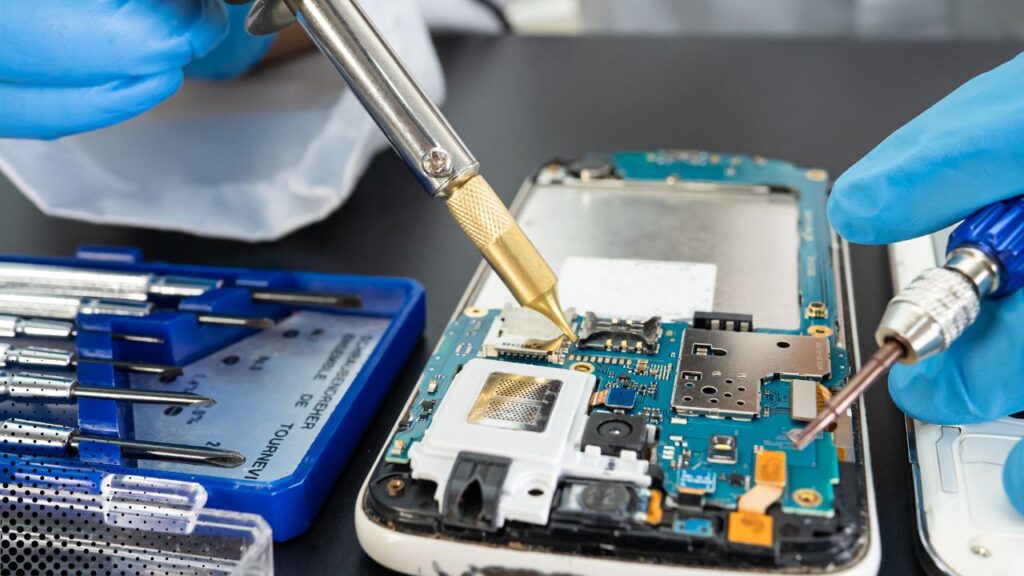 Sourcing Quality Replacement Batteries
