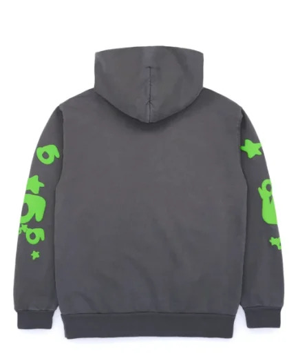 Sp5der Tracksuit The Bold Statement in Modern Streetwear