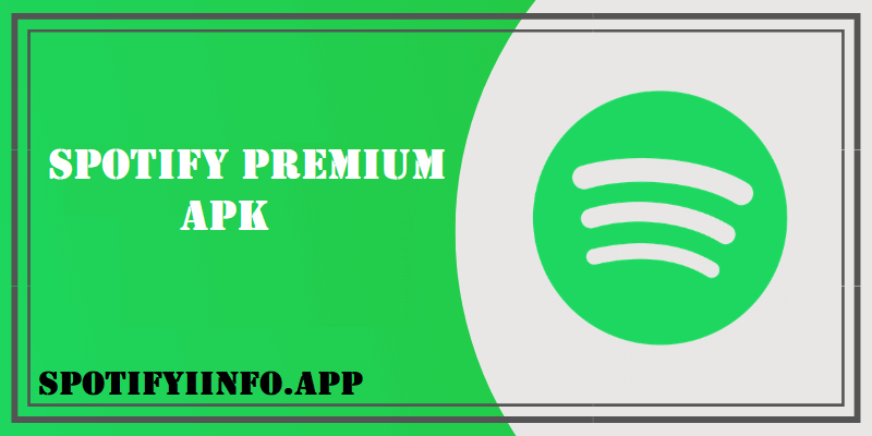 Spotify Premium APK